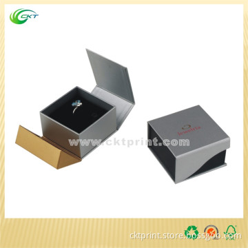 Colorful Jewelry Gift Box in Fashion Design (CKT-CB-152)